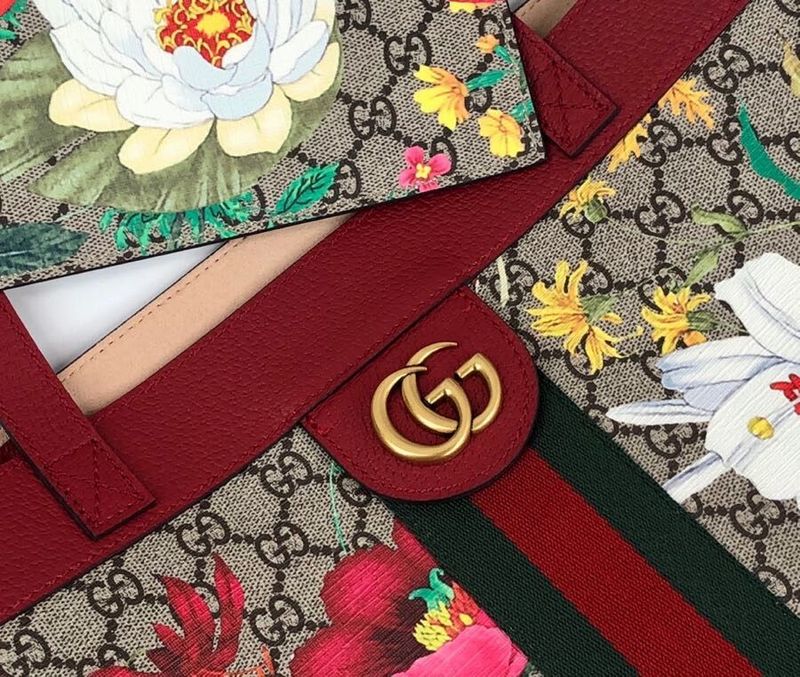 Ozarra - GCI Bags - 4146