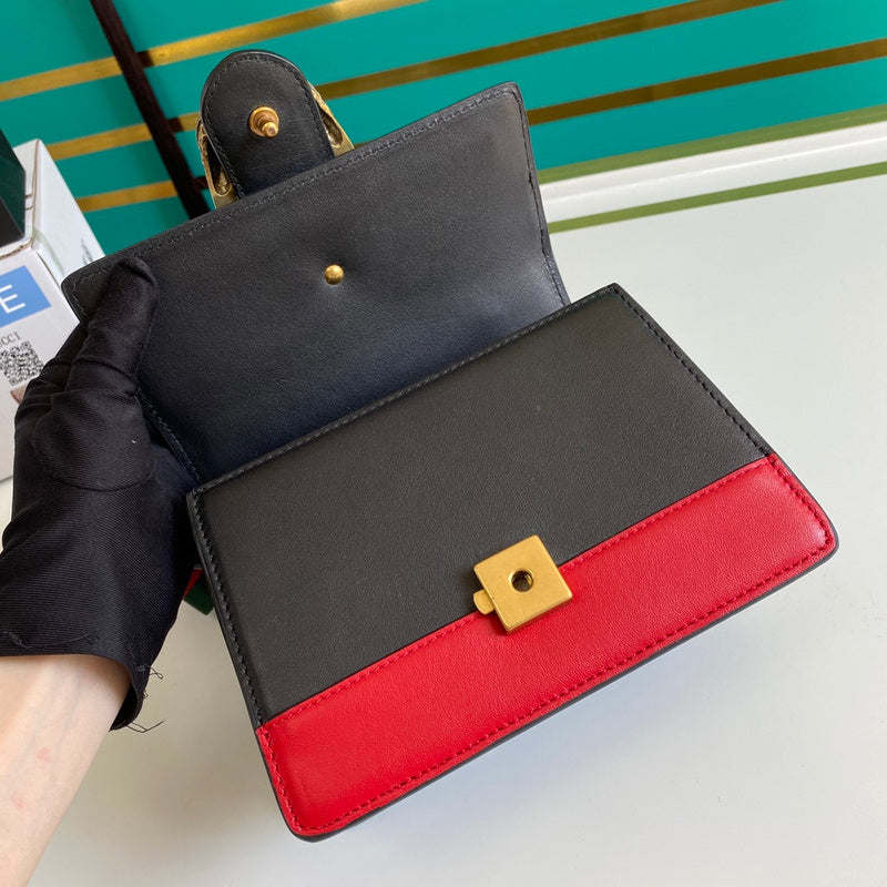 Ozarra - GUKI Bags - 2299