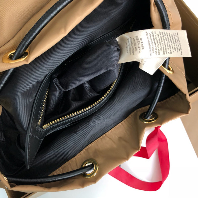 Ozarra Fashion -BBR Bags - 1031