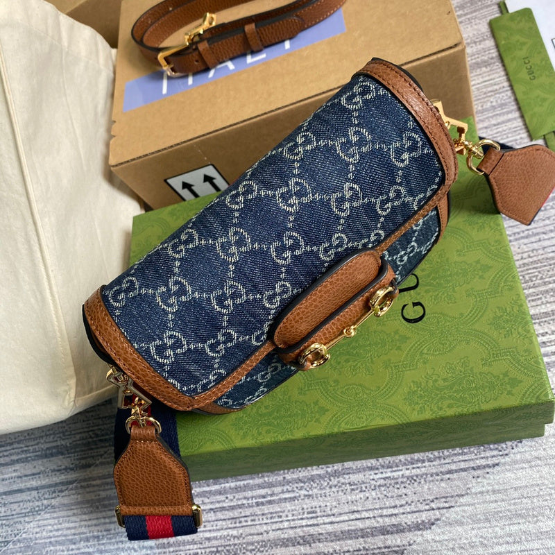 Ozarra - GG Bags - 481