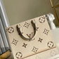 Ozarra Fashion Lu-Vi bags - 17163