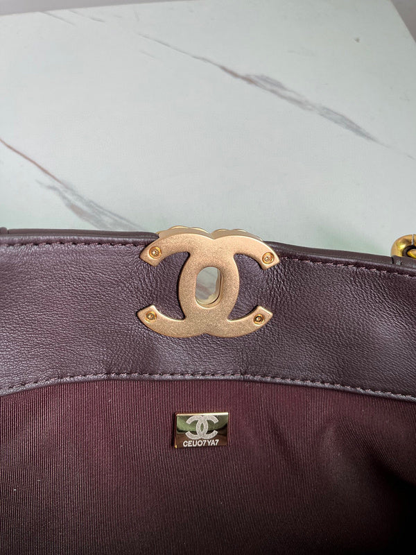 BAB - CHL Bags - 2689