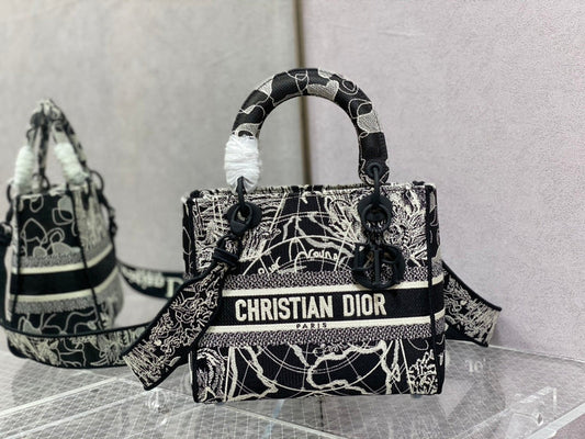 OZ - Dir Bags - 1096
