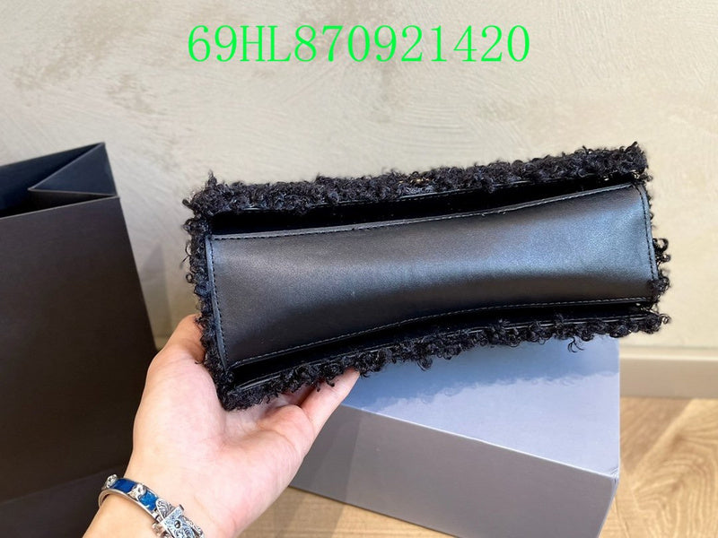 Ozarra Fashion - BGA Bags - 2040