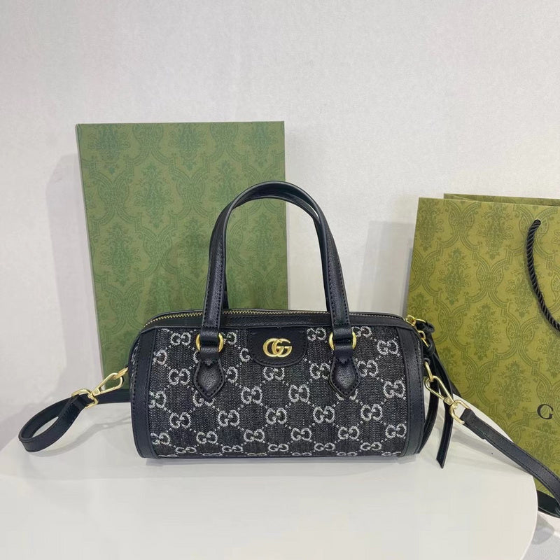 Ozarra - GCI Bags - 1957
