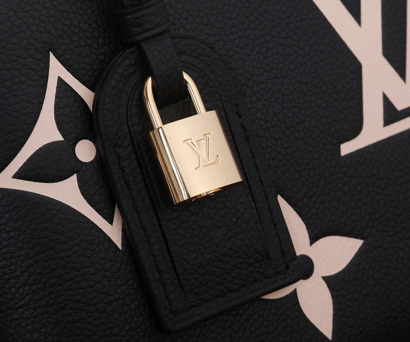 Ozarra Fashion Lu-Vi Bags - 16800