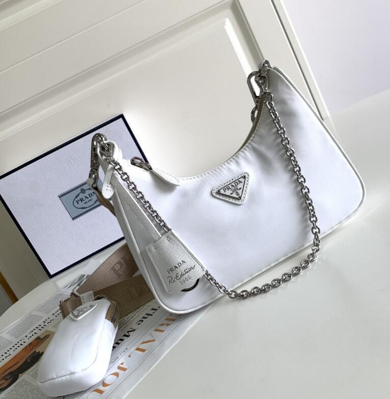 Ozarra Luxury - PD Bags - 092