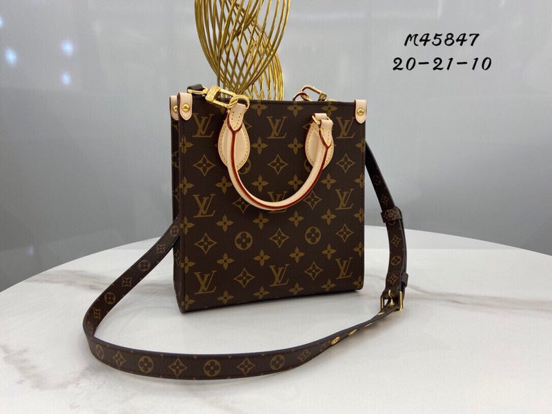 Ozarra Fashion Lu-Vi bags - 17436