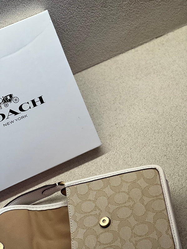 Ozarra - CAH Bags - 708