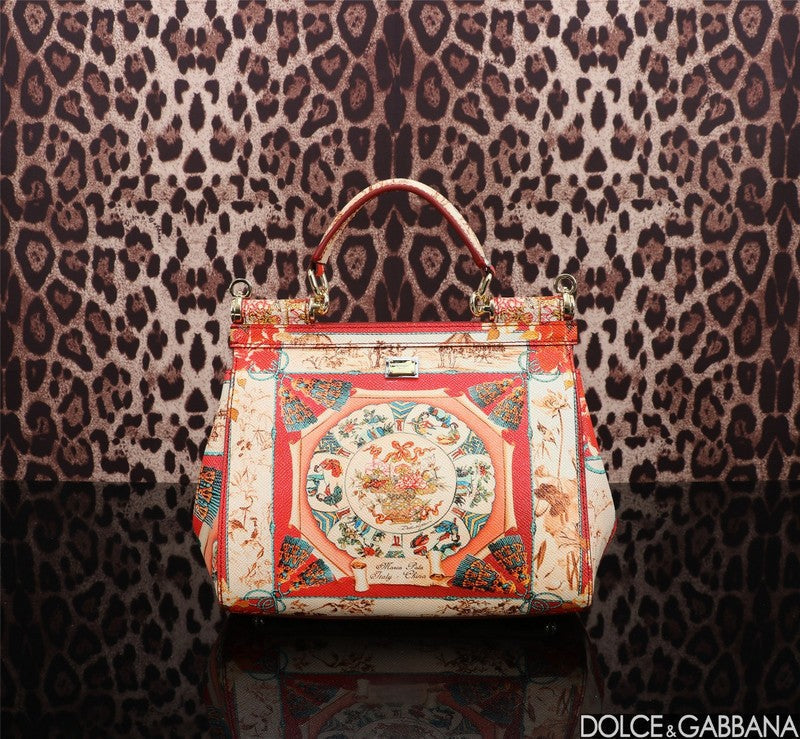 Ozarra - DG Bags - 424