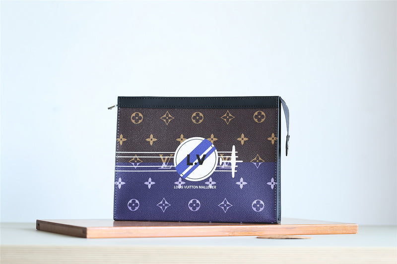 Ozarra Fashion Lu-Vi bags - 10936