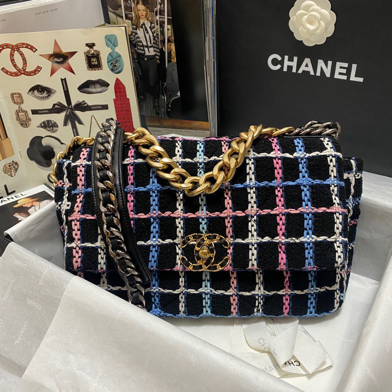 BAB - CHL Bags - 3300