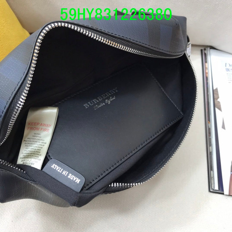 Ozarra Fashion -BBR Bags - 605