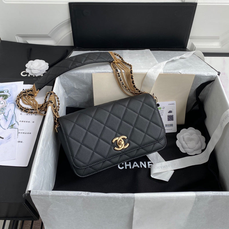 Ozarra - CHL Bags - 7445