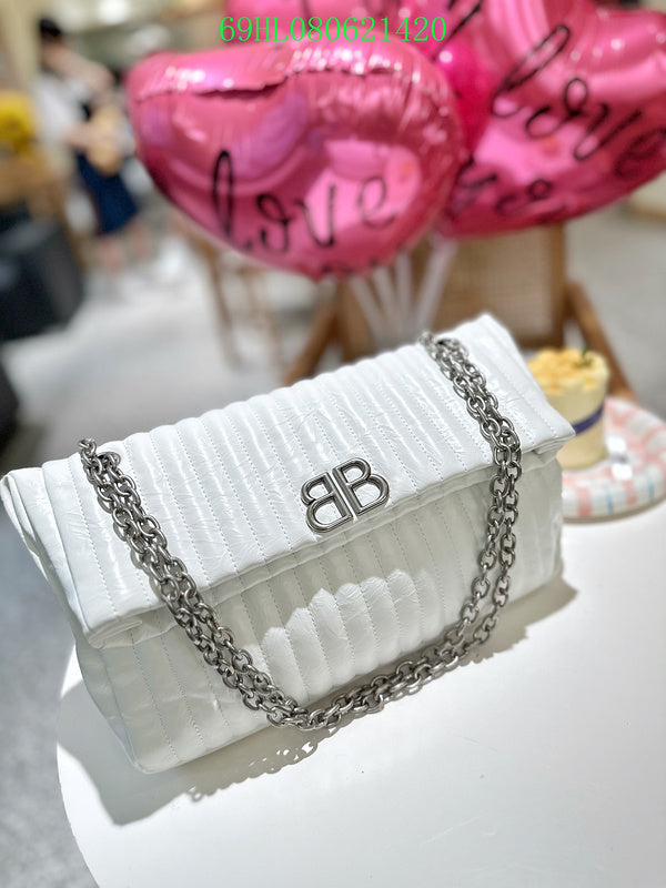 Ozarra Fashion - BGA Bags - 1754