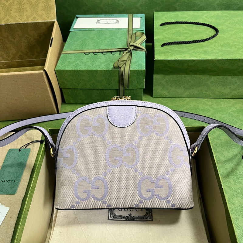 OZ - GCI Bags - 956