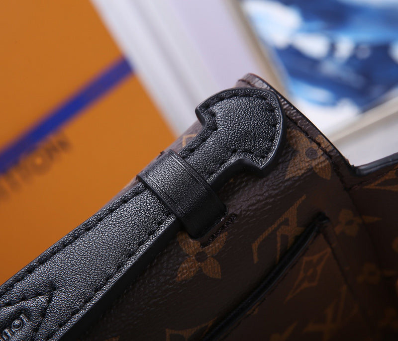 Ozarra Fashion Lu-Vi bags - 17118