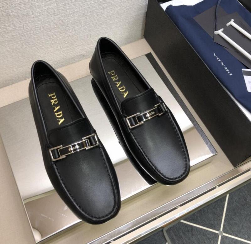 Ozarra Luxury - PD Men Shoes - 328