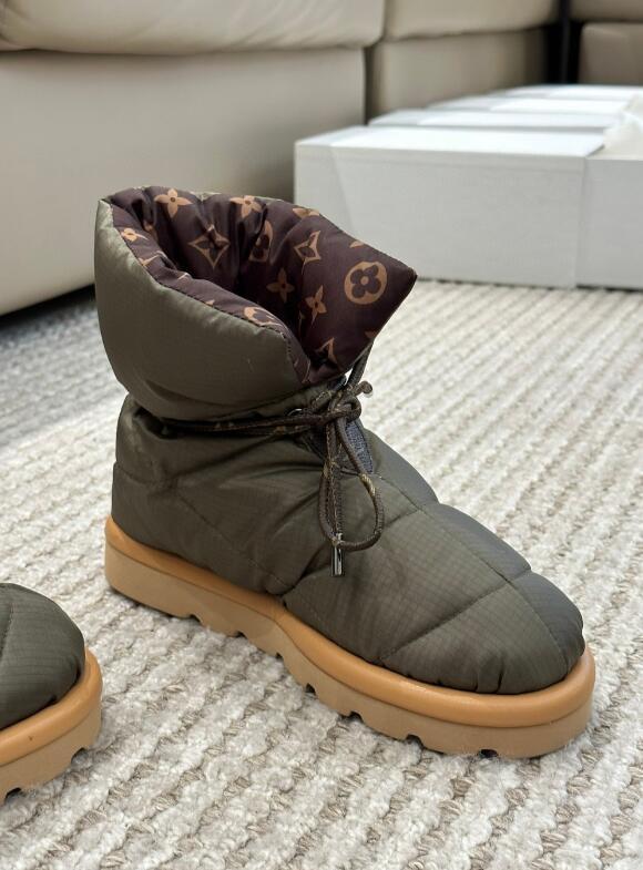 Ozarra Luxury - LOV Women Shoes - 675
