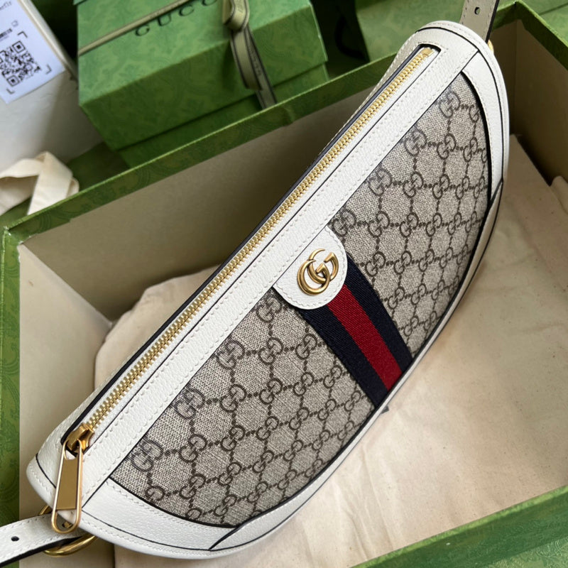 OZ - GCI Bags - 900