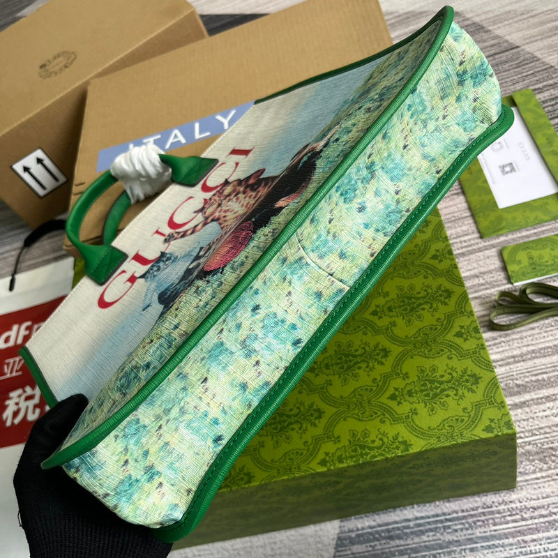 Ozarra - GCI Bags - 5508