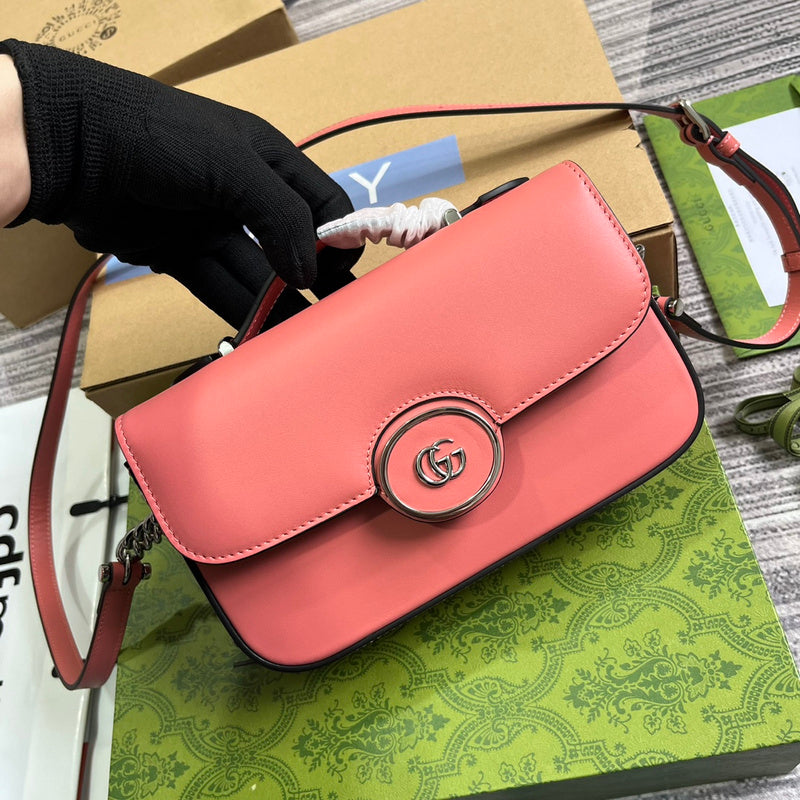Ozarra - GG Bags - 237