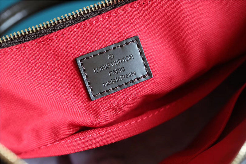 Ozarra Fashion Lu-Vi bags - 8016