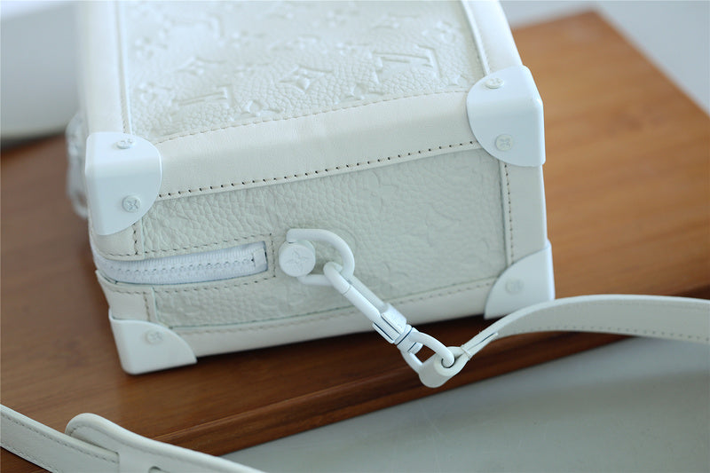 Ozarra Fashion Lu-Vi bags - 10185