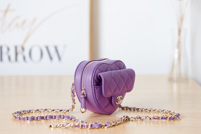 BAB - CHL Bags - 2726