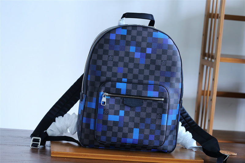 Ozarra Fashion Lu-Vi bags - 9719