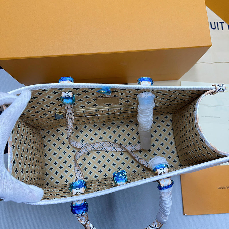 Ozarra - LUV Bags - 215