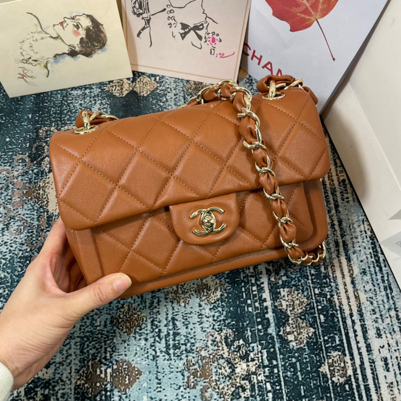 Ozarra - CHL Bags - 233
