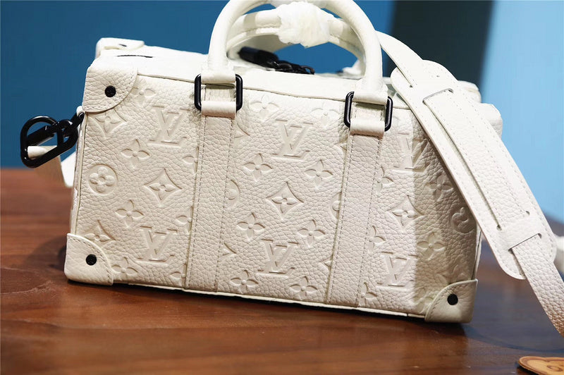 Ozarra Fashion Lu-Vi bags - 10426