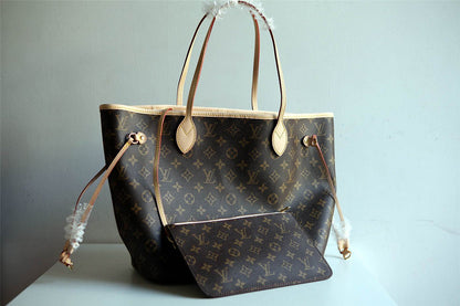 Ozarra Fashion Lu-Vi bags - 8105