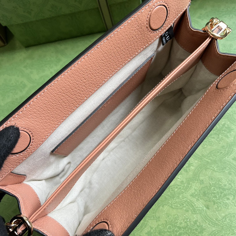 Ozarra - GCI Bags - 411