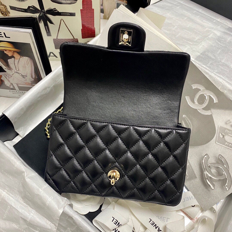 BAB - CHL Bags - 3327