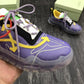 Ozarra Luxury - YZO Men Shoes - 244