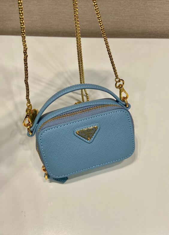 Ozarra Luxury - PD Bags - 032