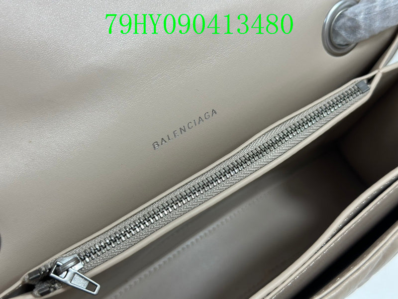 Ozarra Fashion - BGA Bags - 1819