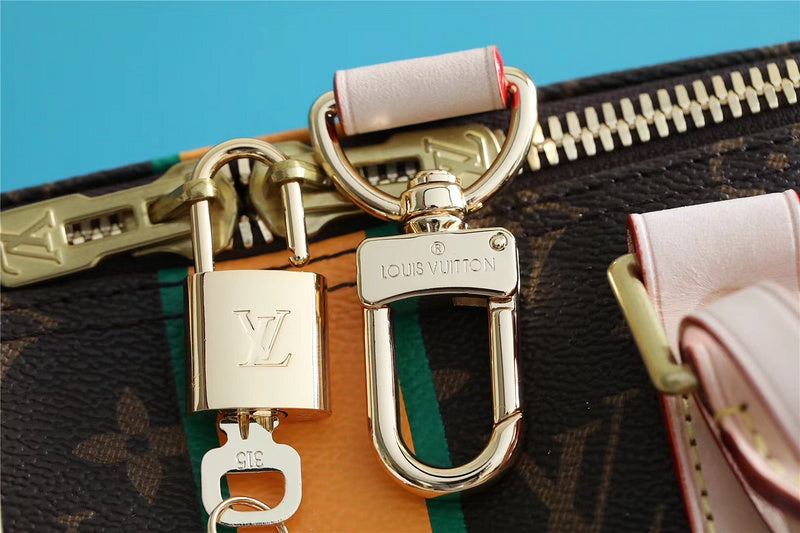 Ozarra Fashion Lu-Vi bags - 11319