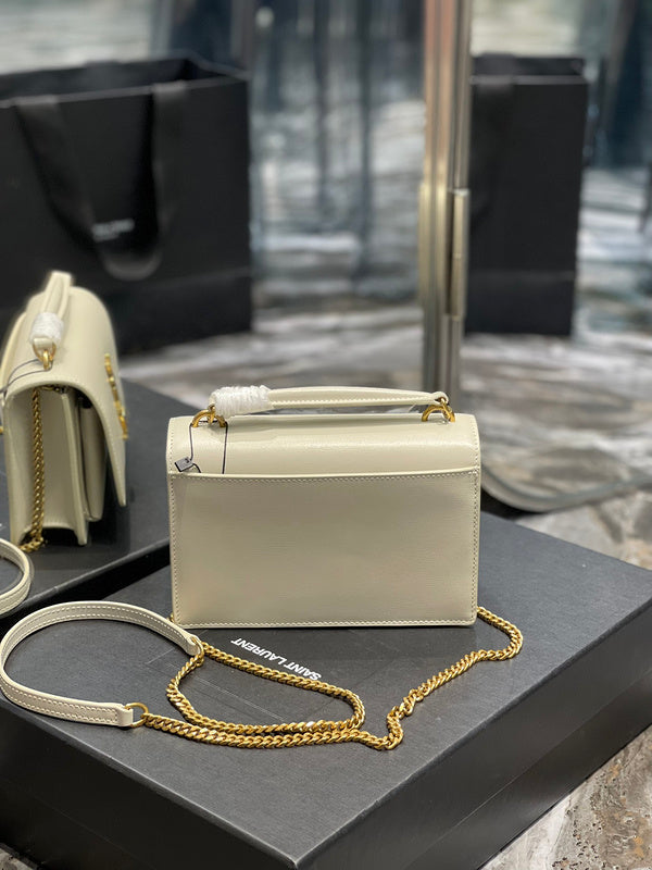 OZ - SLY Bags - 852