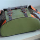 Ozarra Fashion Lu-Vi bags - 9689