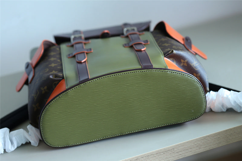 Ozarra Fashion Lu-Vi bags - 9689
