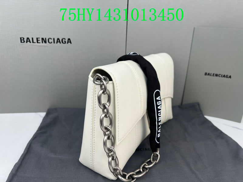 Ozarra Fashion - BGA Bags - 2016