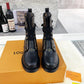 Ozarra Luxury - LOV Women Shoes - 819