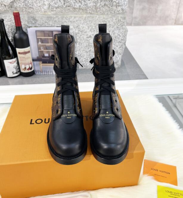 Ozarra Luxury - LOV Women Shoes - 819