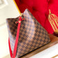 Fashion Lu-Vi bags - 3603