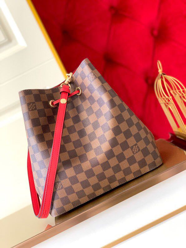 Fashion Lu-Vi bags - 3603