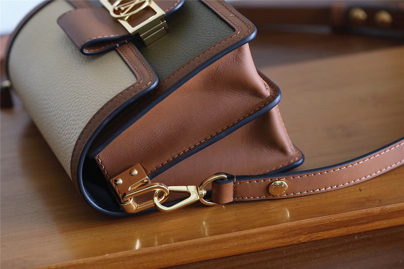 Ozarra Fashion Lu-Vi bags - 8133