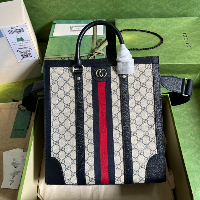 OZ - GCI Bags - 491